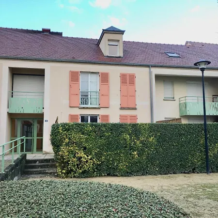 123home-le Park Side * Chessy (Seine-et-Marne)
