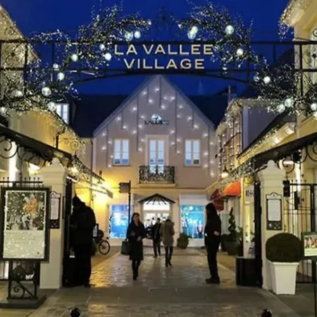 123home-le Park Side *