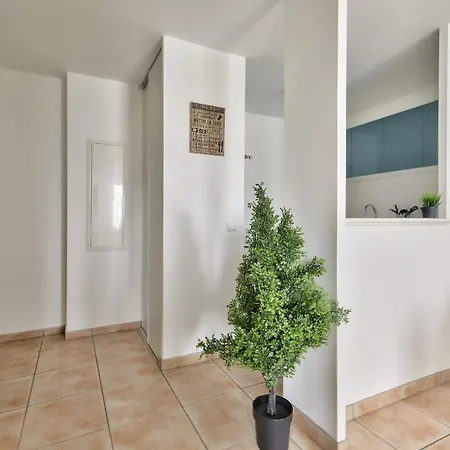 Apartament 123home-le Park Side