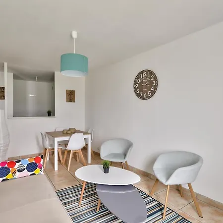 123home-le Park Side Apartament *