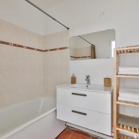 123home-le Park Side * Chessy (Seine-et-Marne)
