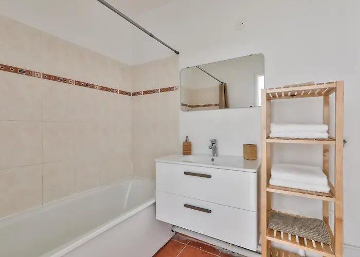 123home-le Park Side * Chessy (Seine-et-Marne)